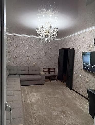 1 комната, 35 м², 106 серия, Таш-Рабат ТРЦ 106 серия, 5 этаж, Косметический ремонт at lalafo.kg 1 комната, 35 м², 106 серия, Таш-Рабат ТРЦ 106 серия, 5 этаж, Косметический ремонт