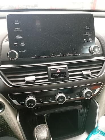 авто машины: Honda Accord: 2019 г., 1.5 л, Вариатор, Бензин, Седан — 10