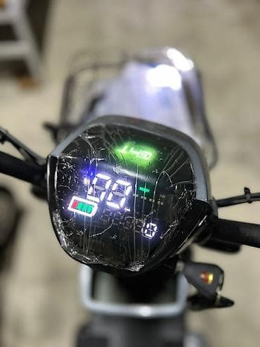 электросамокат цена: Электровелосипед, Новый — 5