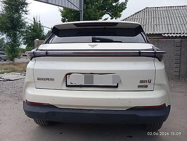 1gz ge: СРОЧНО СРОЧНО ПРОДАЮ ЭЛЕКТРОМОБИЛЬ NETA U PRO В ИДЕАЛЬНОМ СОСТОЯНИИ — 9