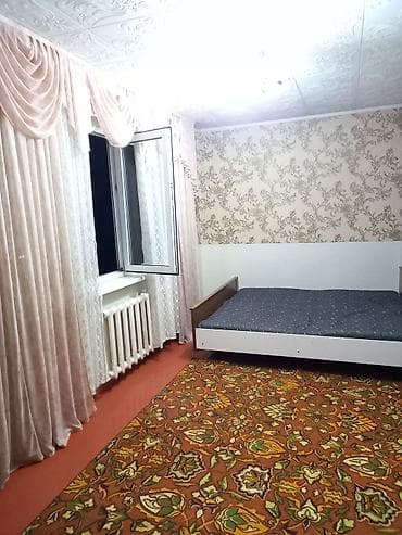 Недвижимость: 3 комнаты, Собственник, С подселением, С мебелью частично — 3