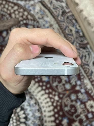 айфон 12 про купить: IPhone 12 mini, Б/у, 256 ГБ, Белый, Коробка, 81 % — 6