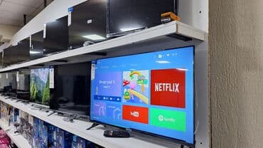 дисплей на самсунг: Супер акция 😱😍 телевизор Беко⚡️ Смарт тв Android 11 🔥 Голосовое — 4