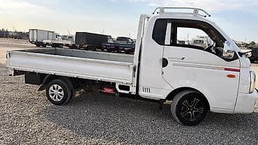 матор портер: Hyundai Porter: 2019 г., 2.5 л, Типтроник, Дизель, Бус — 2