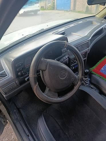 Daewoo Nexia: 2007 г., Бензин, Седан — 9