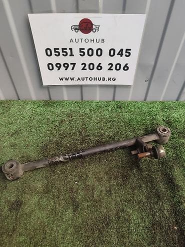 подрамник субару: Тяга подвески для Subaru Forester SG5, двигатель EJ20, год 2003. - — 1