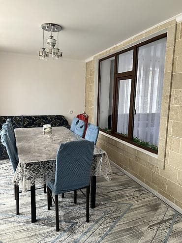 гостиница сары ой: Коттедж, Diamond Resort, Бостери, 7 мест — 6
