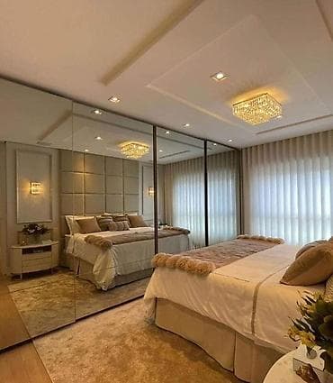 бишк: Сдаётся 1-ком элитка Бишкек Парк Люкс Большой смарт тв, интернет — 1