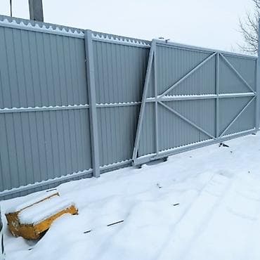 him kg: Сварка Доставка, Высотные работы, Монтаж — 6