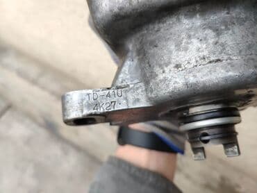 бу запчасти хонда цивик: Трамблер Honda Civic 1.4, 1.5, 1.6. Оригинал б/у, из Германии — 3