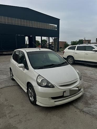 фит дворник: Honda Fit: 2003 г., 1.5 л, Автомат, Бензин, Хэтчбэк — 5