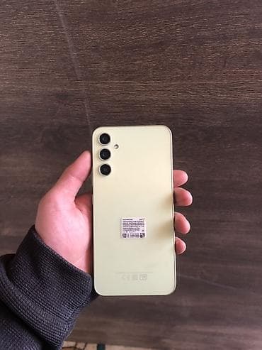 aphone 12 mini: Samsung Galaxy A34, 256 ГБ, цвет - Зеленый — 2