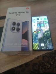 зарядное устройство для телефона xiaomi: Xiaomi, 14 Pro, 256 ГБ, цвет - Черный — 14