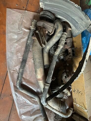 мини трактор из японии купить: Интеркуллер, генератор, расширительный бачок омывателя, топливный — 3