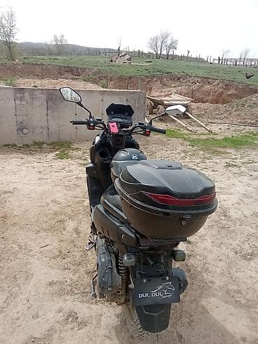 электо мото: Танк скутер 150куб срочна срочна обмен есть — 2