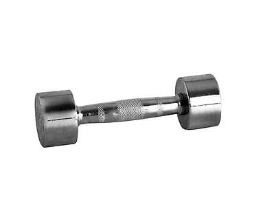 бу гантель: Хромированные гантели по 9 кг 🟨 -Отличный рабочий вес для рук — 1