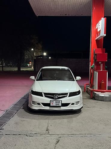 акпп ремонт бишкек: Honda Accord: 2007 г., 2.4 л, Автомат, Бензин, Седан — 2