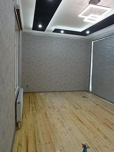 Поклейка обоев Больше 6 лет опыта