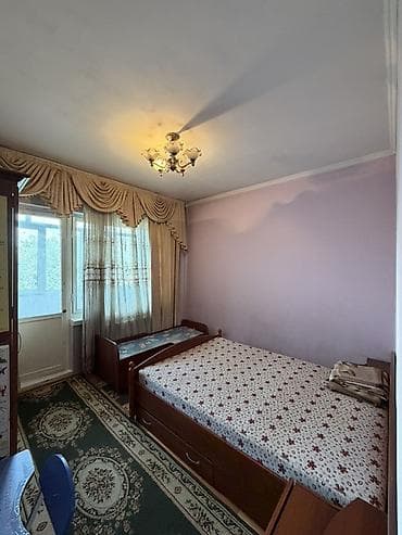 продаю в кейсар: 2 комнаты, Собственник, С мебелью полностью — 4