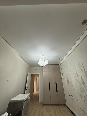 кольцо для натяжного потолка: 🔥 натяжной потолок — үйүңүздү люкс кылабыз 🔥 эски потолоктон уялып — 8