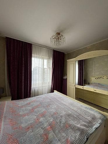 3 к: 3 комнаты, 62 м², 105 серия, 4 этаж, Старый ремонт — 10