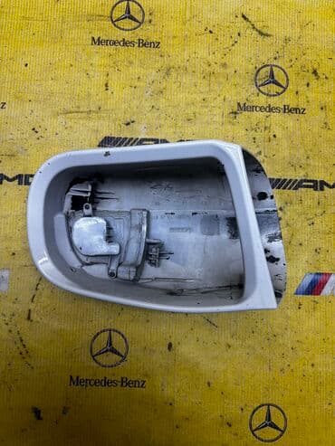 вентилятор на спринтер: Боковое правое Зеркало Mercedes-Benz Б/у, Оригинал — 2