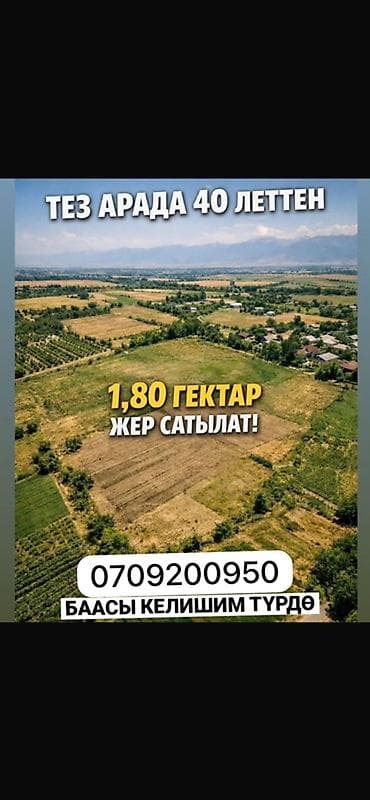 построим дом: 180 соток, Для сельского хозяйства — 1