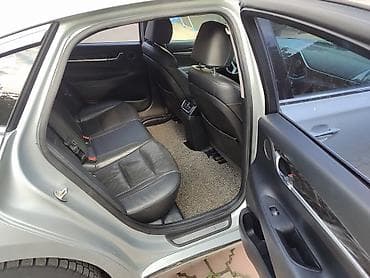 es 2016: Hyundai Grandeur: 2017 г., 3 л, Автомат, Бензин, Седан — 8