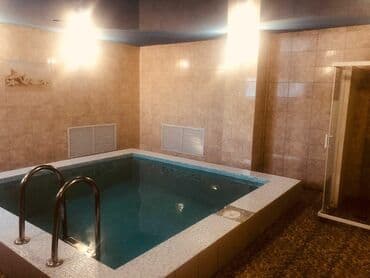 Сауна!!!! Бильярд!!! Караоке!!! Парилка на дровах!!!