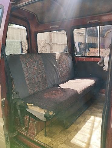 кайык лодка: Daewoo Damas: 1999 г., 0.8 л, Кол менен иштөөчү, Бензин — 7