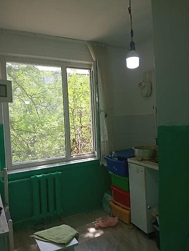 104: 1 комната, 32 м², 104 серия, 3 этаж, Косметический ремонт — 9