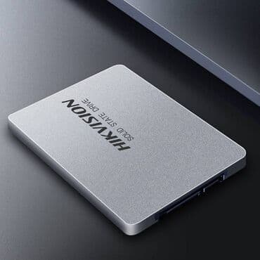 hard: Hard Drive/SSD 128Gв/жесткий диск/твердотельный накопитель — 2