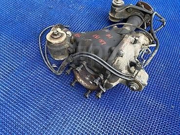 surf: Передний редуктор Toyota 1994 г., Б/у, Оригинал, Япония — 5