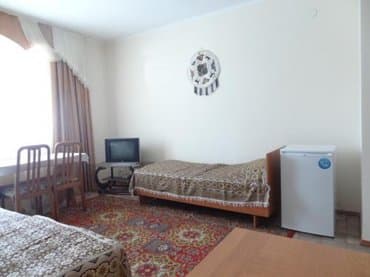 пансионат насип и нур чок тал фото: Номер — 1