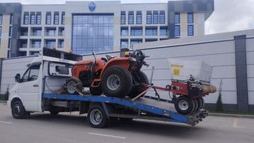 купить грузовой автомобиль с манипулятором бу: С прямой платформой — 2