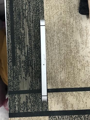 айфог 6: IPhone SE, 32 ГБ, Серебристый — 4