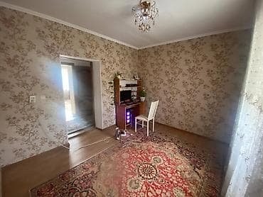 местоположение: 4 комнаты, 110 м², Косметический ремонт — 5