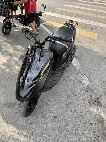 хонда дио стант: Мини мопед Honda, 60 куб. см, Бензин, Б/у — 2