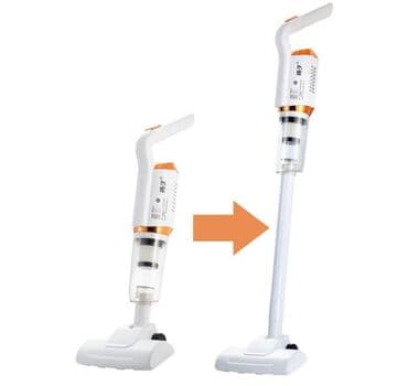 мотор на пылесос самсунг: Чаң соргуч, Вертикалдык, Кургак, Циклондук чыпка — 4