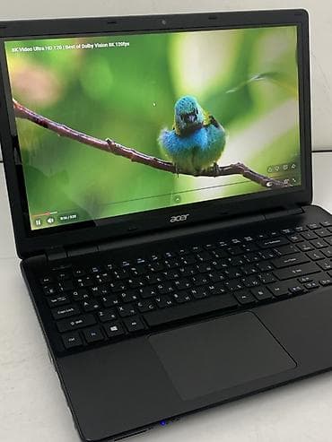 для учебы: Ноутбук Acer Для учебы, Другая серия — 1