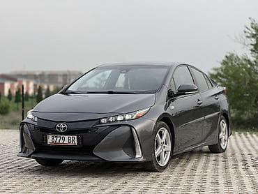 john dere: Toyota Prius: 2019 г., 1.8 л, Автомат, Гибрид, Хэтчбэк — 1