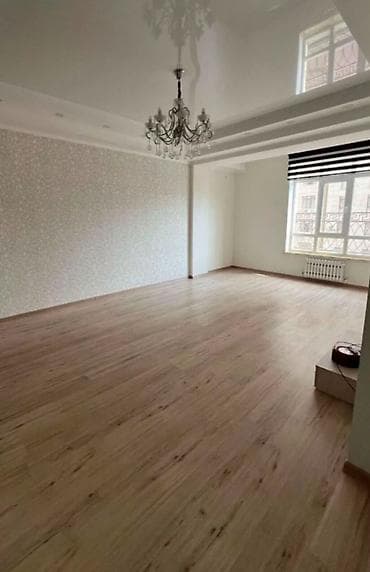 по набережной: 2 комнаты, 65 м², Элитка, 4 этаж, Евроремонт — 4