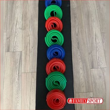 наколенник спортивный купить: Фитнес резинки жгуты 
В наличии 
Длина 2.5м 
Цена 800с — 4