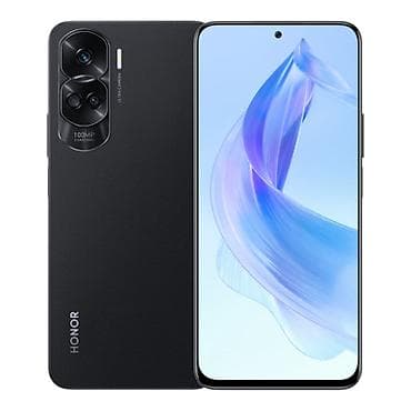 sony psp 3004: Honor 90 Lite, Б/у, 256 ГБ, цвет - Черный, 2 SIM — 1