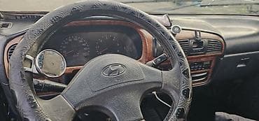 тахси портер: Hyundai Porter: 2001 г., 2.9 л, Механика, Дизель, Бус — 6