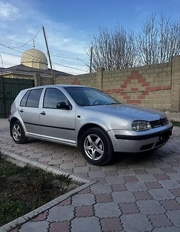 опель вектора с: Volkswagen Golf: 1998 г., 1.4 л, Ручные, Бензин, Хэтчбэк — 1