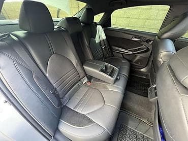 prius plus: Toyota Avalon: 2019 г., 2.5 л, Вариатор, Гибрид, Седан — 9