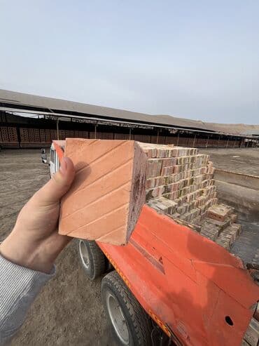 чёрный брама: Пустотелый, дырчатый, Жженый кирпич, Полублок, 250×120×90 — 8