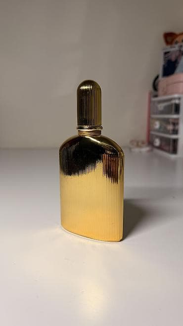 🔥 Продаю оригинальный Black Orchid Parfum Tom Ford Отличный шанс — 2