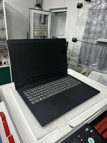 ноутбуки windows: Lenovo IdeaPad 320-15ISK ✅ Ноутбук полностью исправен, работает без — 1